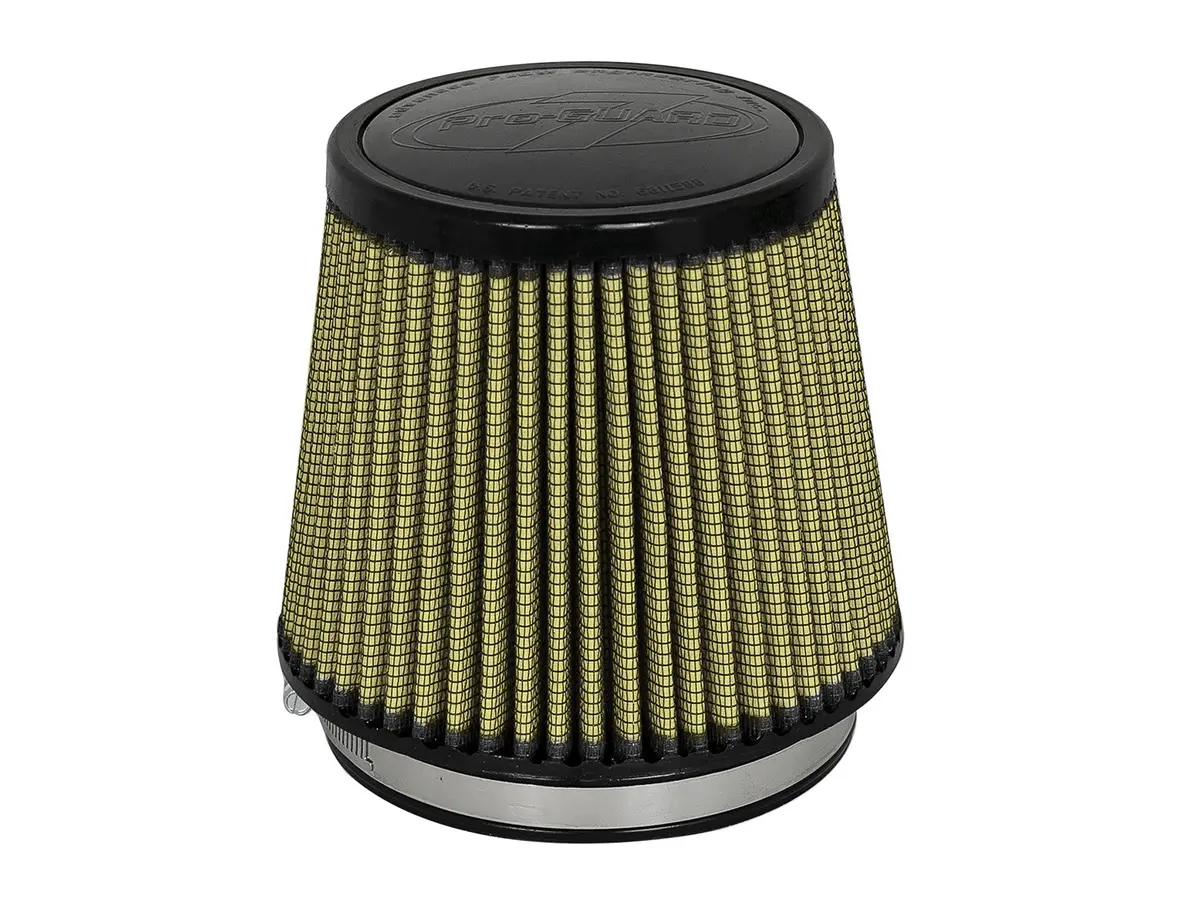 Afe: Magnum Flow Pro Guard7 Air Filter 5-1/2 F X 7 B X 5-1/2 T X 6 H In 1