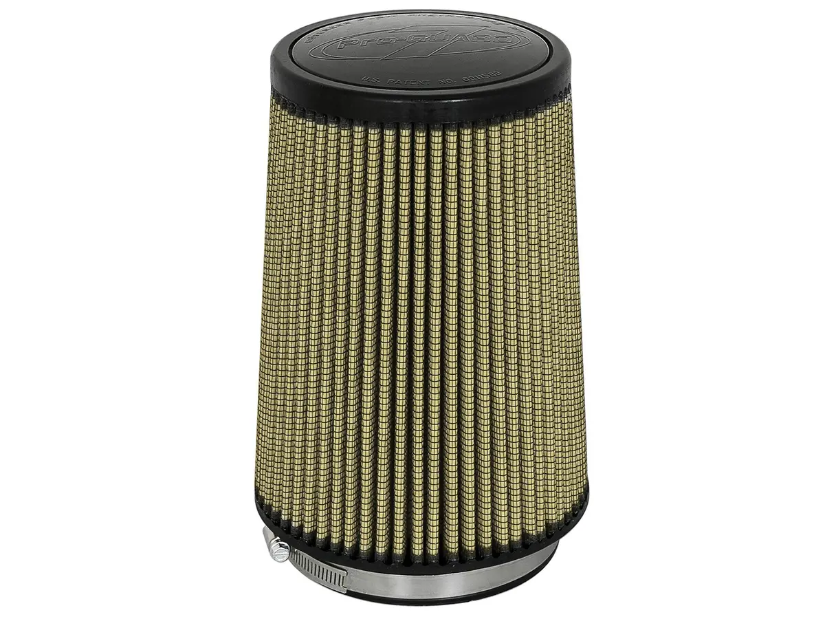 Afe: Magnum Flow Pro Guard7 Air Filter 5 F X 6-1/2 B X 5-1/2 T X 9 H In 1