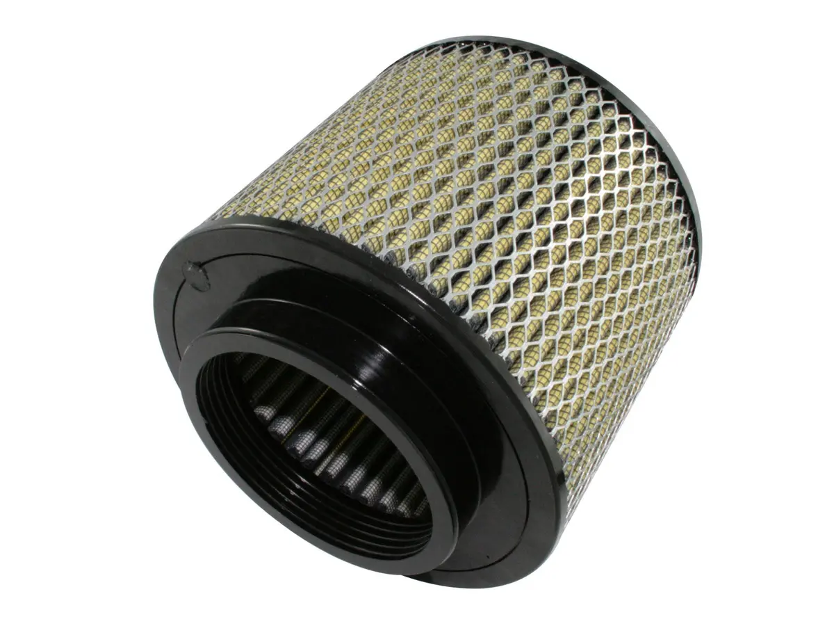 Afe: Magnum Flow Pro Guard7 Air Filter 4 F X 7 B X 7 T X 6 H In W/ Em 1