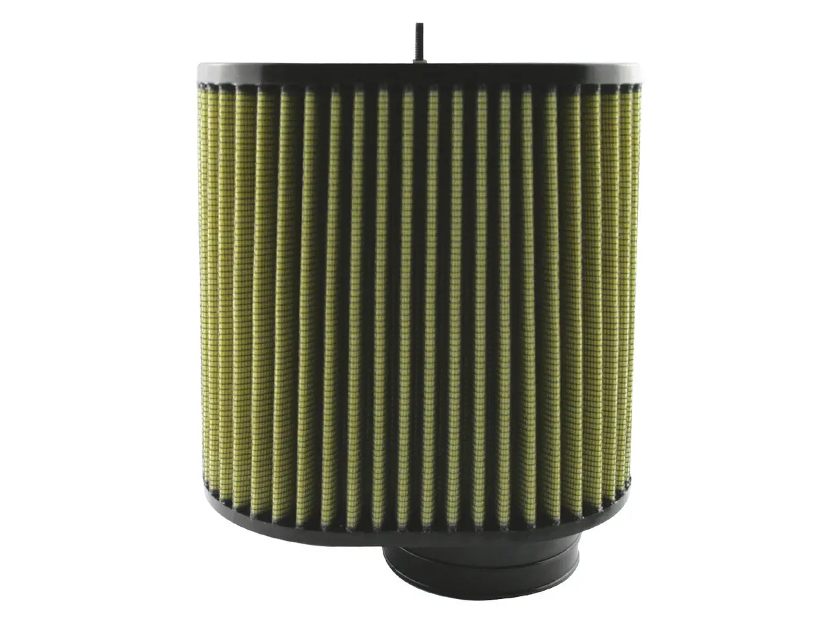 Afe: Magnum Flow Pro Guard7 Air Filter 4F X (9-1/2X6-3/4)B X (9X5-1/2)T X 9H In 1
