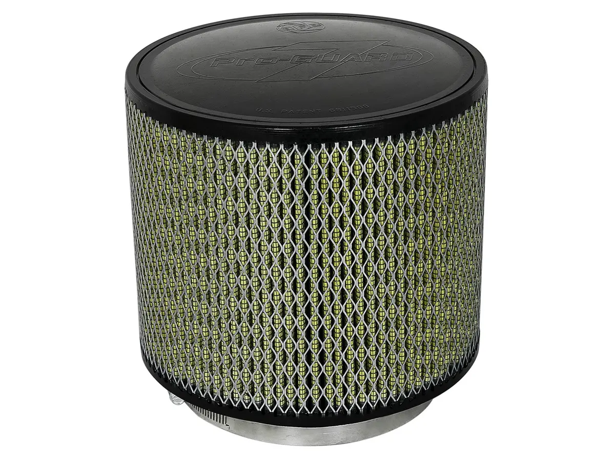 Afe: Magnum Flow Pro Guard7 Air Filter 6 F X 8-1/2 B X 8-1/2 T X 7-1/2 H In 1