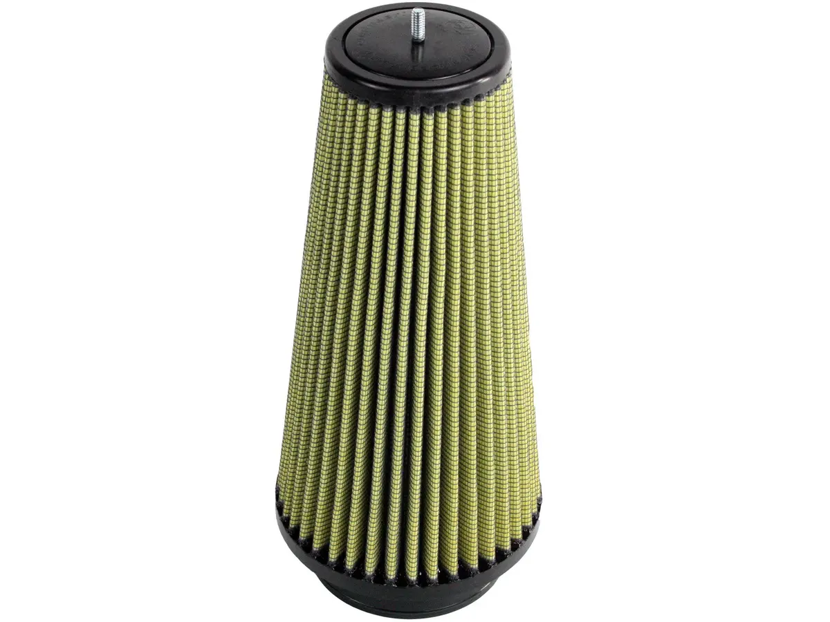Afe: Magnum Flow Pro Guard7 Air Filter 4Fx6bx3-1/2T (W/ 1/4-20 Stud)X12h In 1