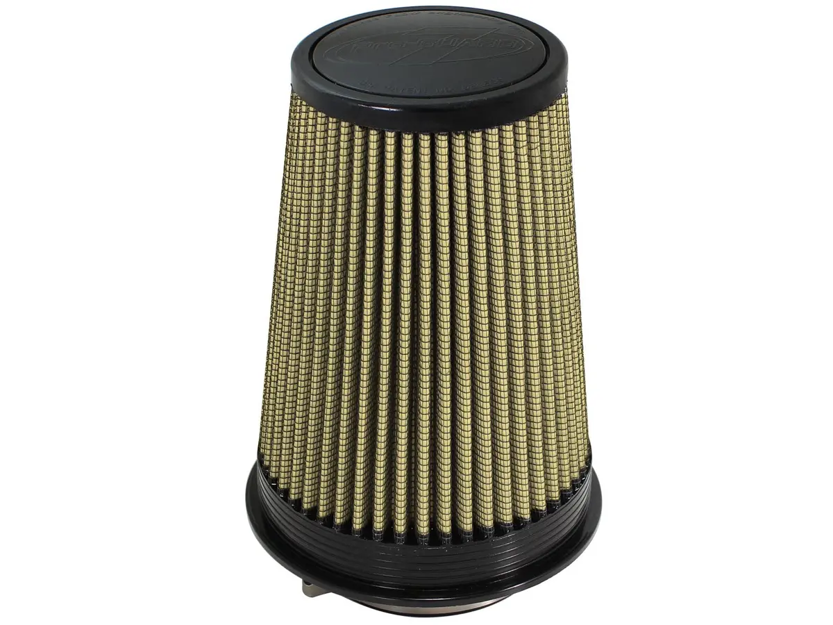 Afe: Magnum Flow Pro Guard7 Air Filter 4 F X 6 B (Inv) X 4-3/4 T X 8-1/2 H In 1