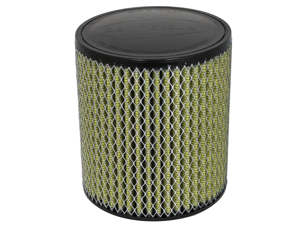 Afe: Magnum Flow Pro Guard7 Air Filter 4 F X 7 B X 7 T X 8 H In 1