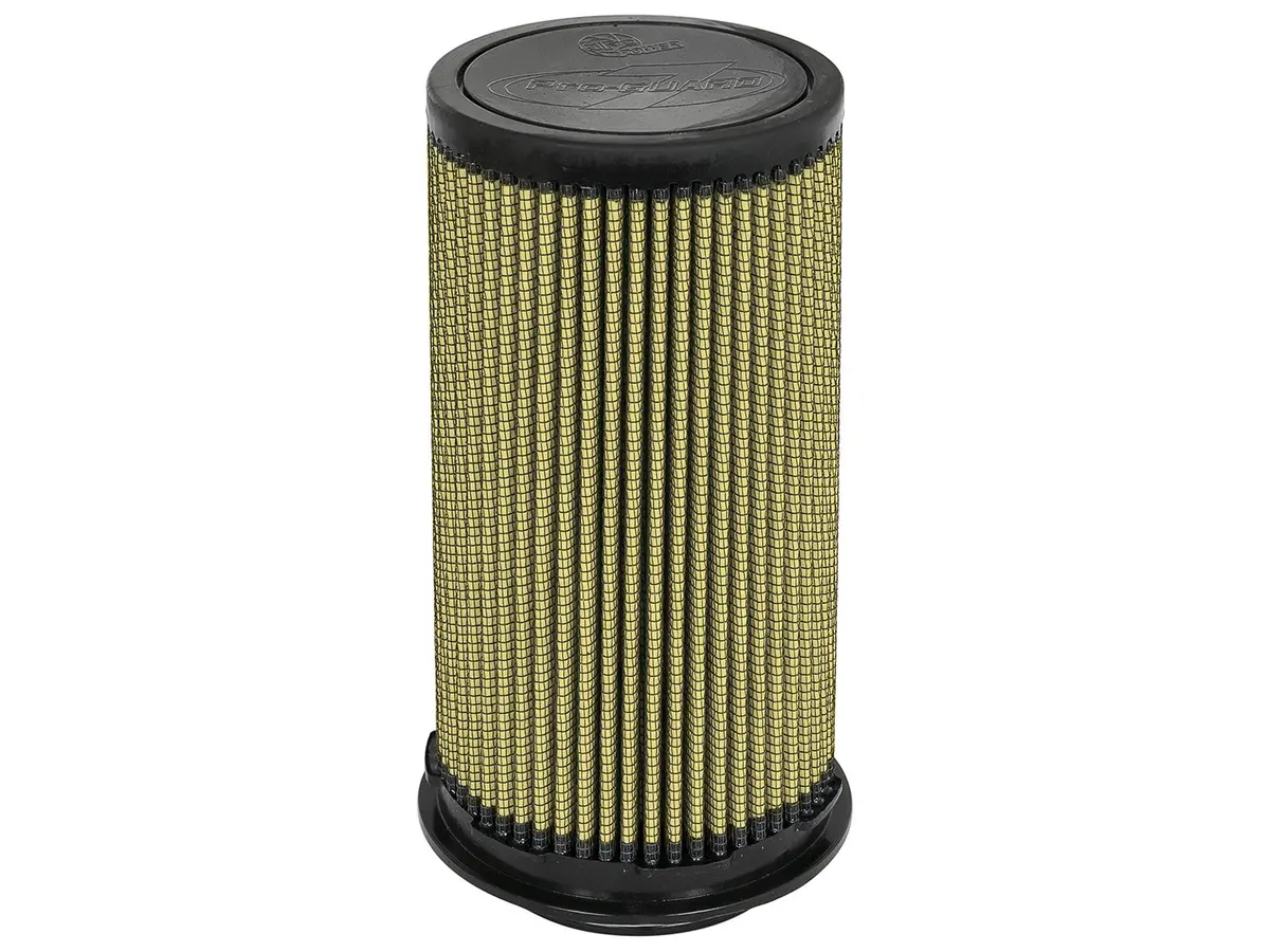Afe: Magnum Flow Pro Guard7 Air Filter 3-1/2"F X 5"B (Mtm2) X 4-1/2"T X 9"H In 1