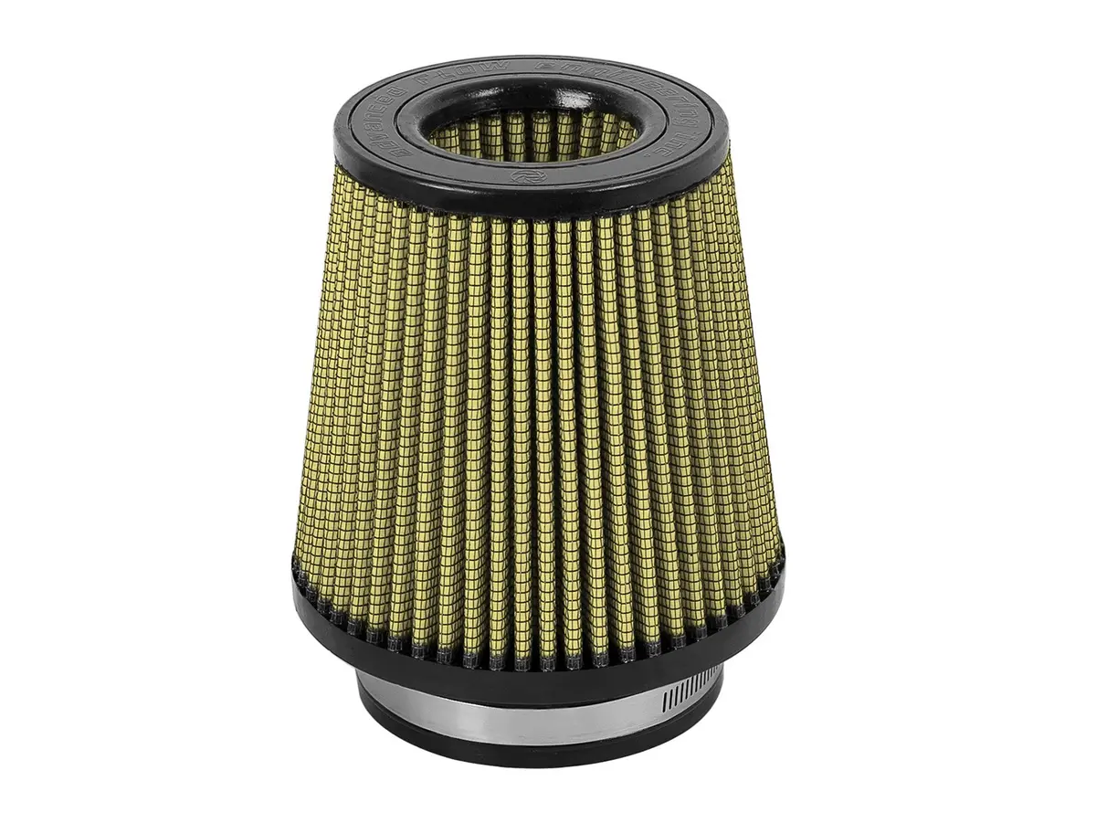 Afe: Magnum Flow Pro-Guard 7 Air Filter -- 4 F X 6 B X 4-1/2 T (Inv) X 6 H In 1
