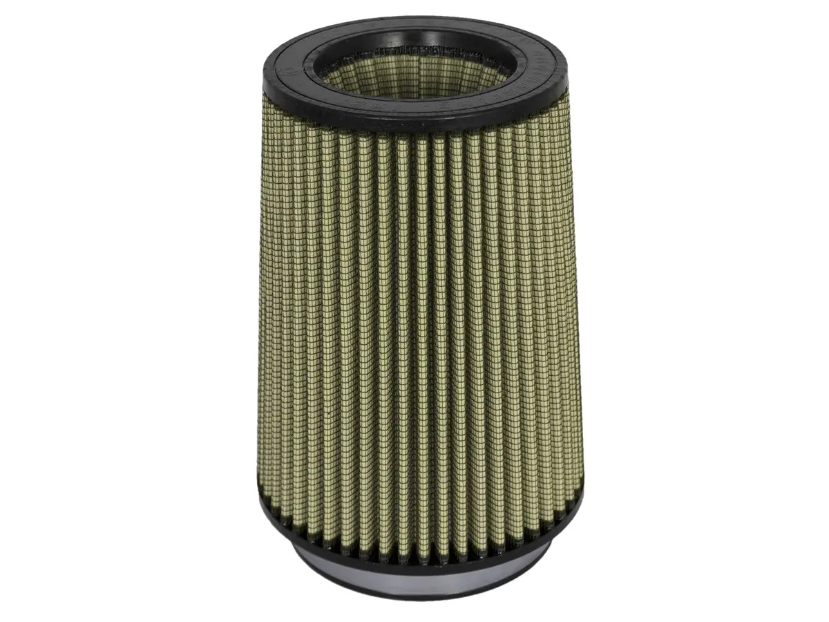Afe: Magnum Flow Pro Guard7 Air Filter -- 5 F X 6-1/2 B X 5-1/2 T (Inv) X 9 H In 1