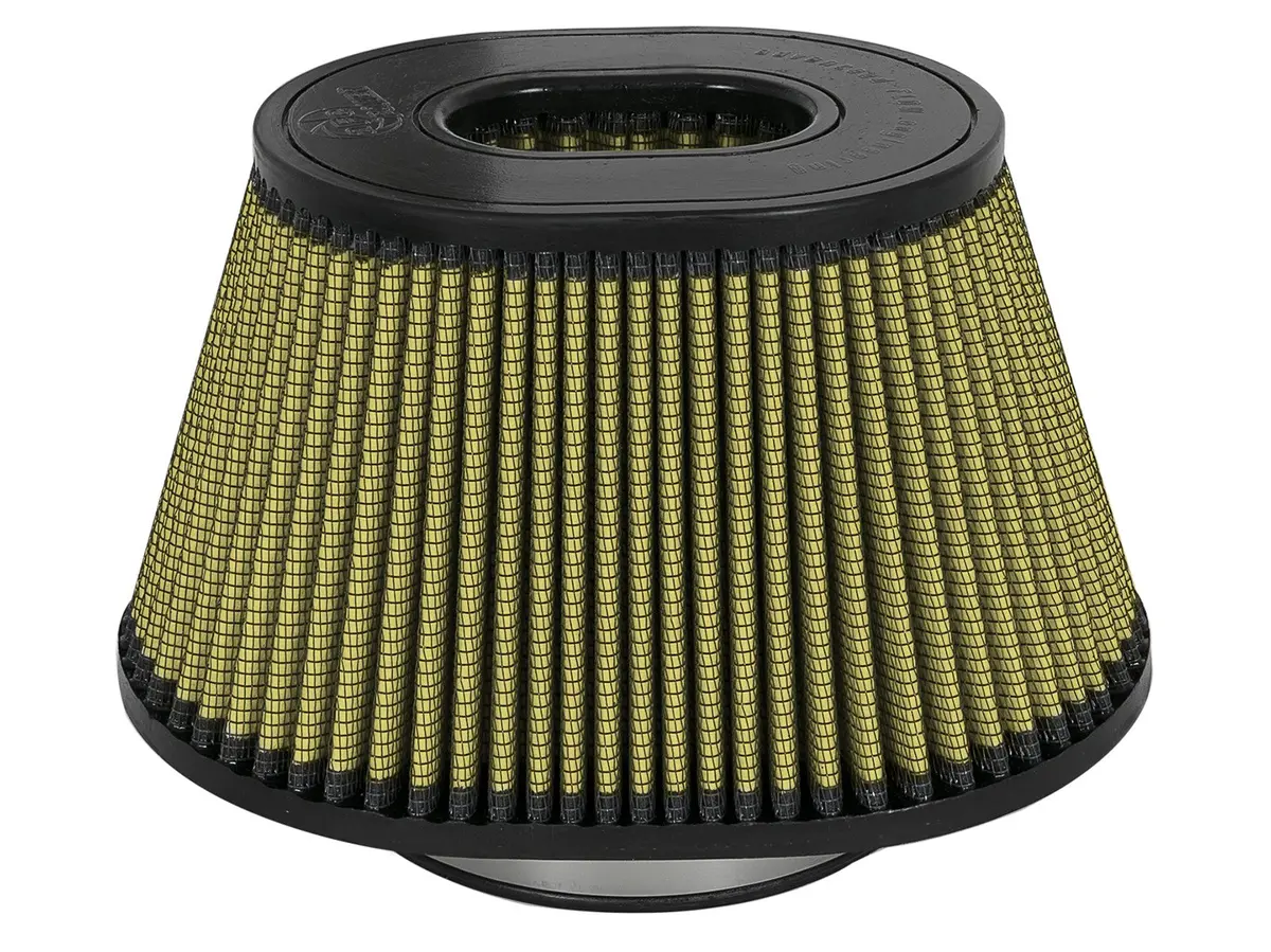 Afe: Magnum Flow Pro Guard7 Air Filter -- 5-1/2Fx(7X10)Bx(6-3/4X5-1/2)T(Inv)X5-3/4H 1