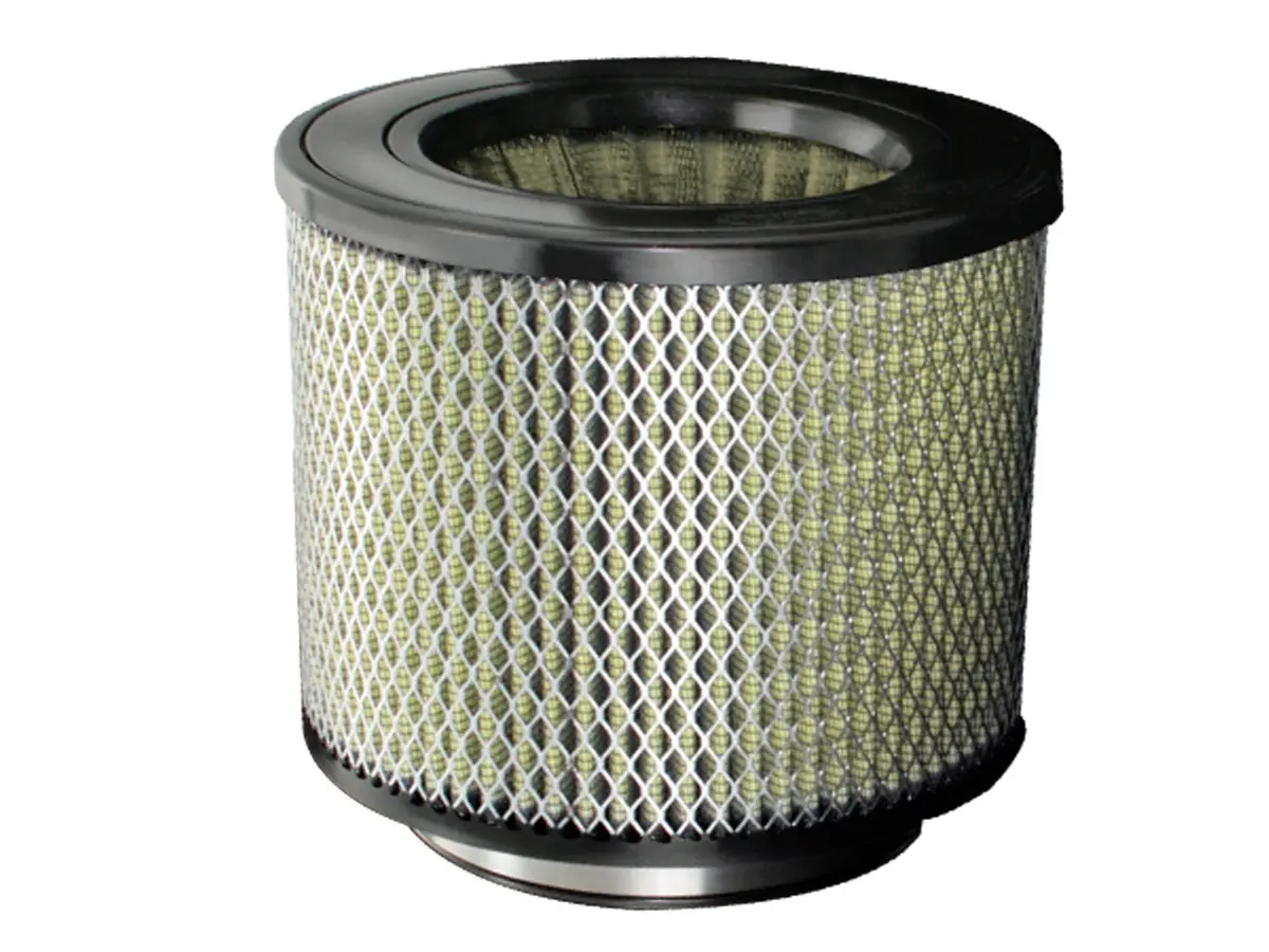 Afe: Magnum Flow Pro Guard7 Air Filter -- 6 F X 9 B X 9 T (Inv) X 7-1/2 H In 1