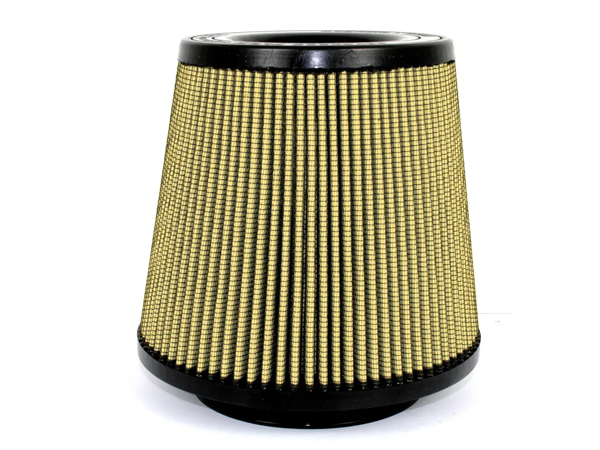 Afe: Magnum Flow Pro Guard7 Air Filter -- 5-1/2 F X 9 B X 7 T (Inv) X 8 H In 1