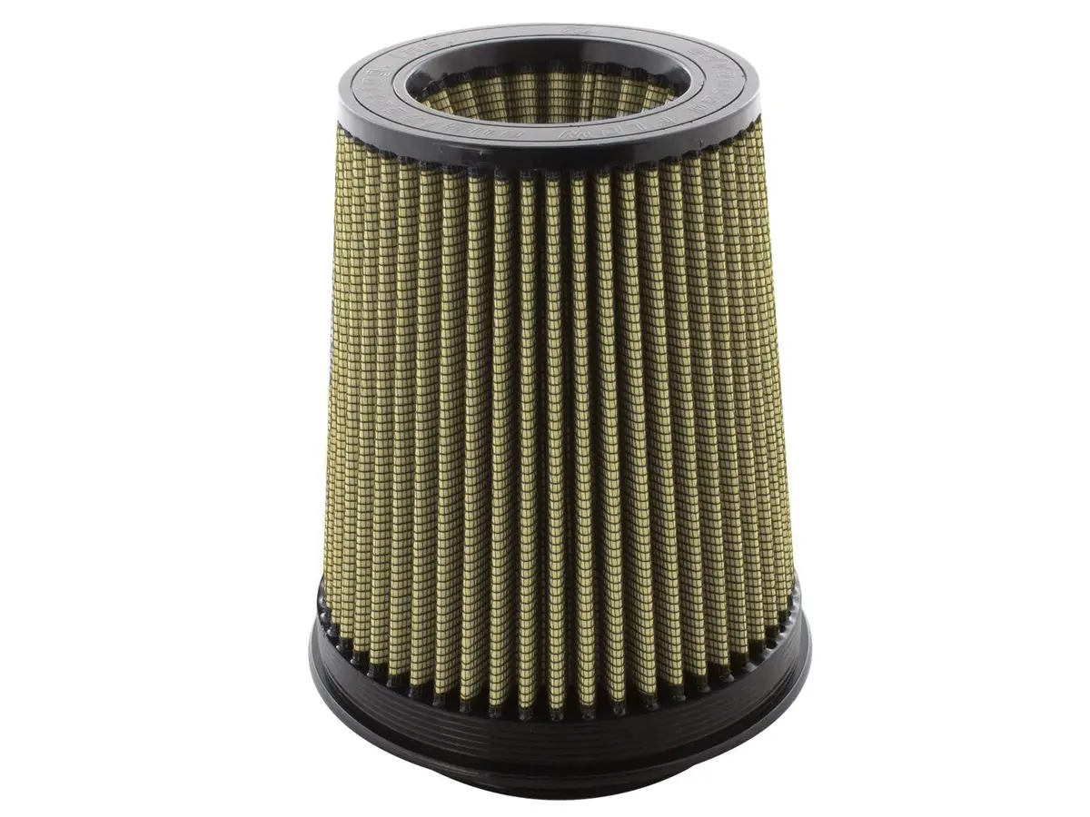Afe: Magnum Flow Pro Guard7 Air Filter -- 5F X 7B (Inv) X 5.5T (Inv) X 8H In 1