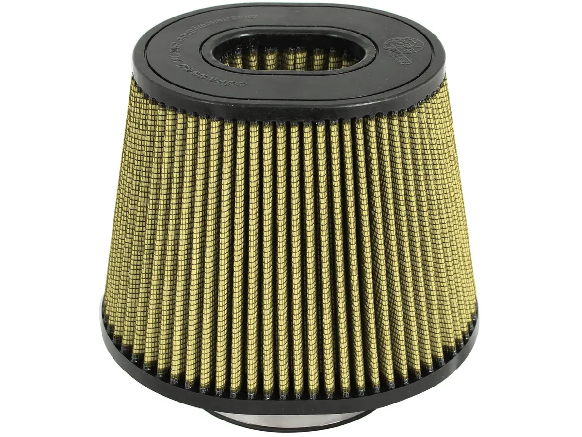 Afe: Magnum Flow Pro Guard7 Air Filter -- 5Fx(9X7-1/2)Bx(6-3/4X5-1/2)Tx7h In 1