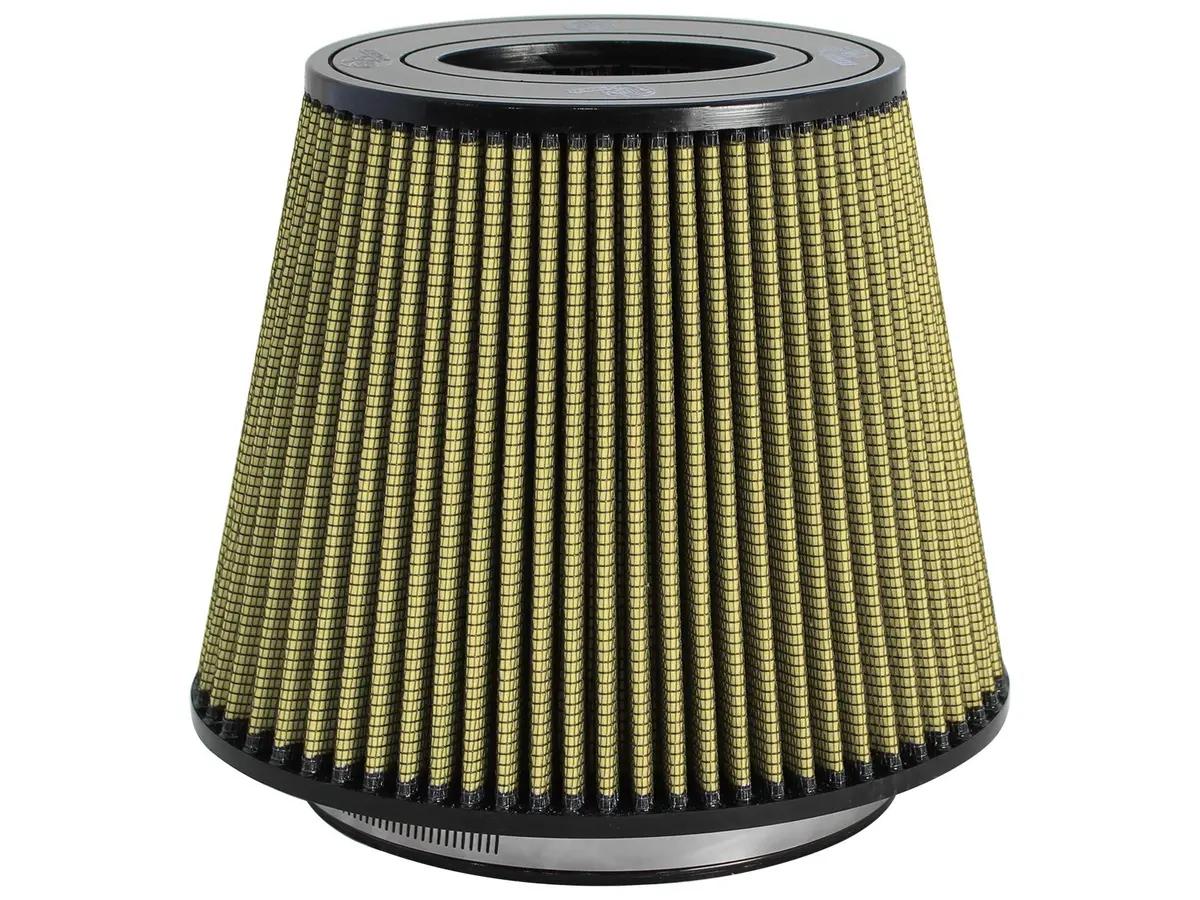 Afe: Magnum Flow Pro Guard7 Air Filter (5.19X7)F(7.18X10)Bx(4.8X6.8)T(Inv)X7.88H 1