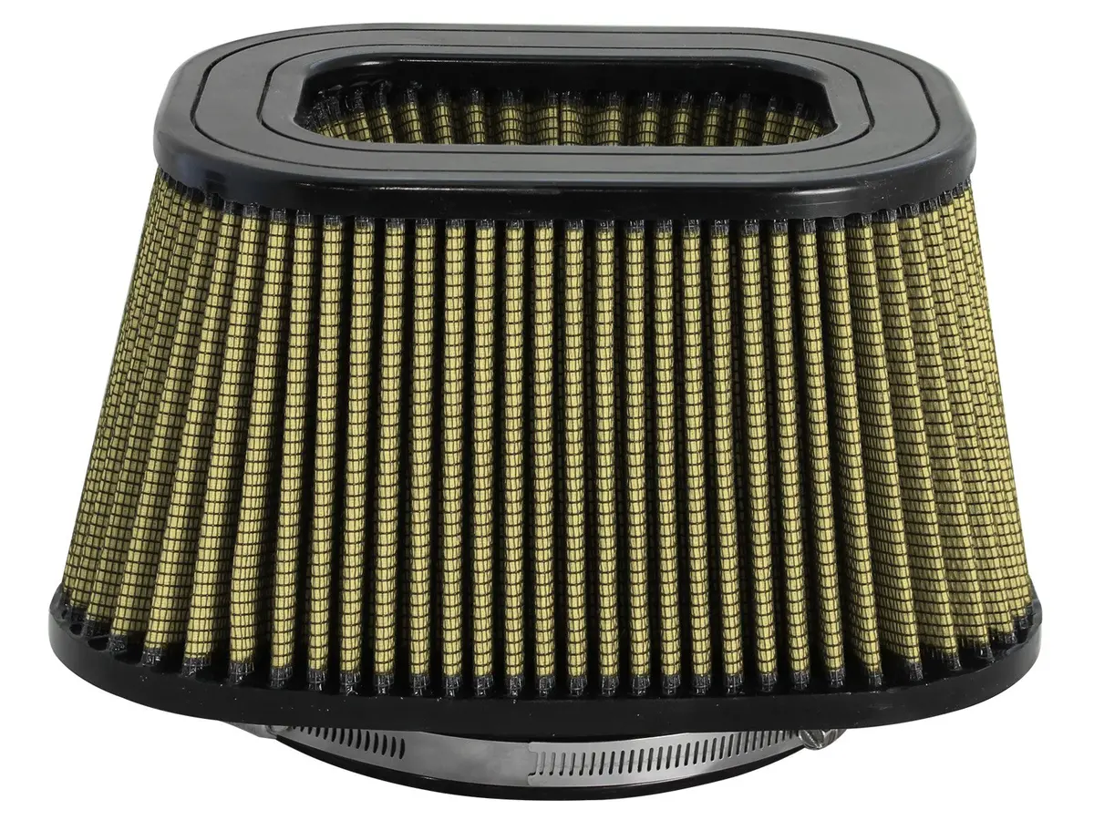 Afe: Magnum Flow Pro Guard7 Air Filter 7.13Fx(8.7X10.6)Bx(6.5X8.6)T(Inv)X5h In 1