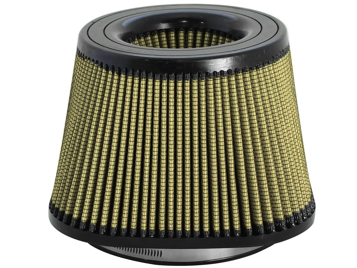 Afe: Magnum Flow Pro Guard7 Air Filter 7.13Fx(8.75X8.75)Bx7t(Inv) X5.75H In 1