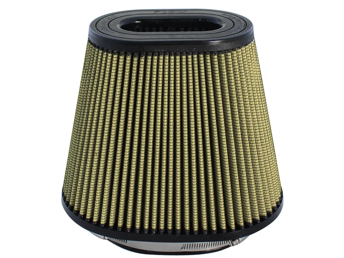 Afe: Magnum Flow Pro Guard7 Air Filter (5.25X7)Fx(6.31X10)Bx(4.5X6.75)T(Inv)X8h 1