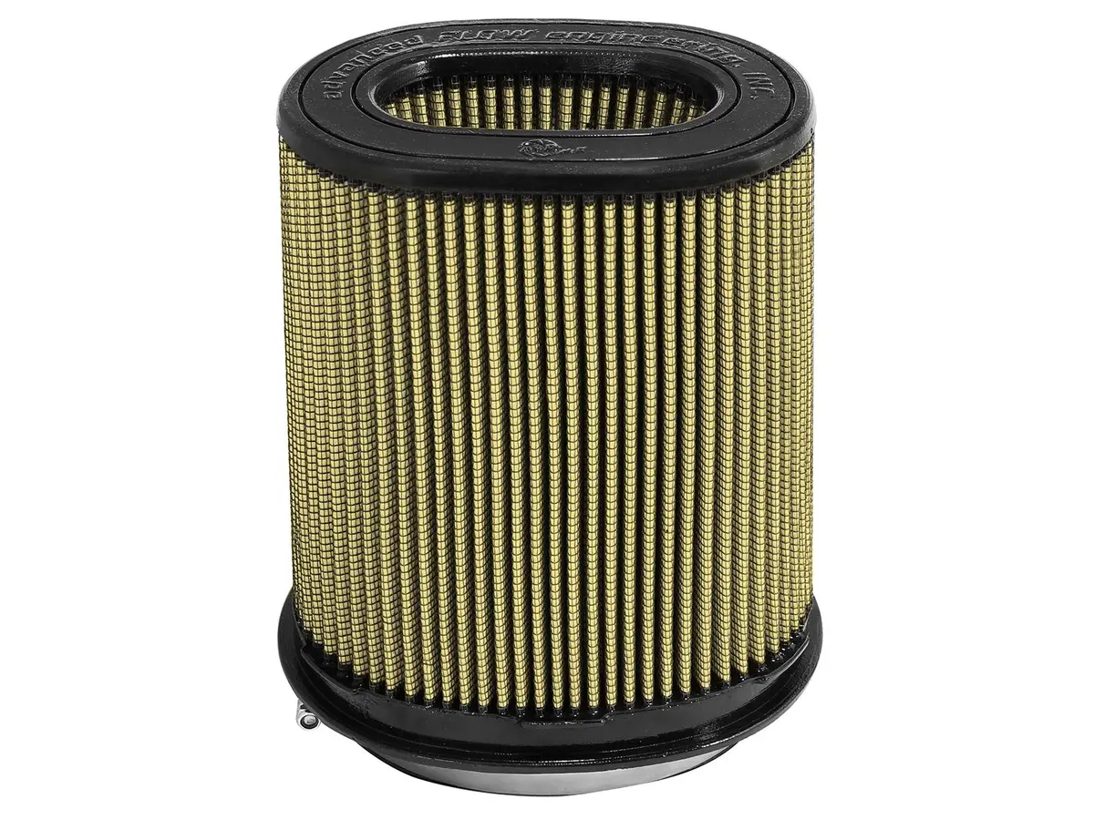 Afe: Magnum Flow Pro Guard7 Air Filter (6.75X4.75)F(8.25X6.25)B(Mt2)(7.25X5)Tx 9H 1