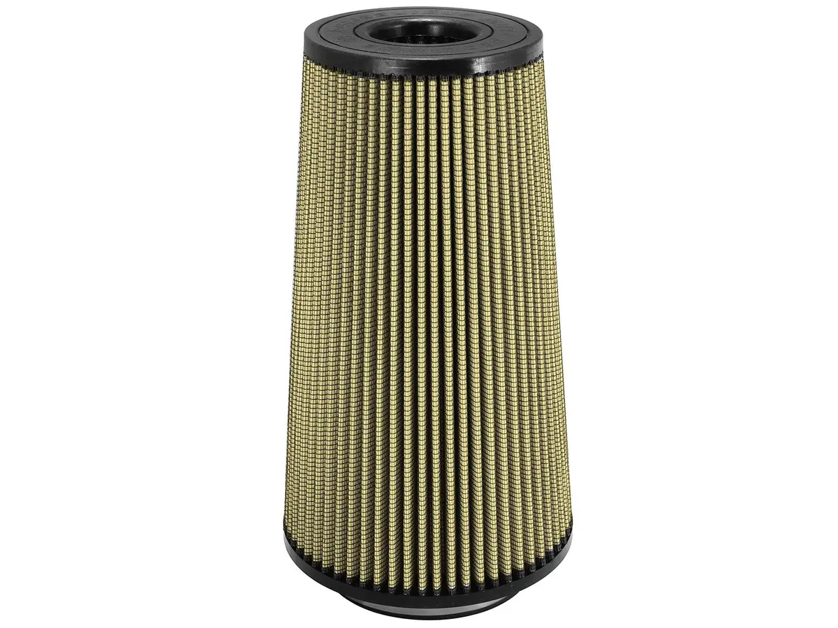 Afe: Magnum Flow Pro Guard7 Air Filter 5F X 7-1/2B X 5-1/2T (Sp Inv) X 13H In 1