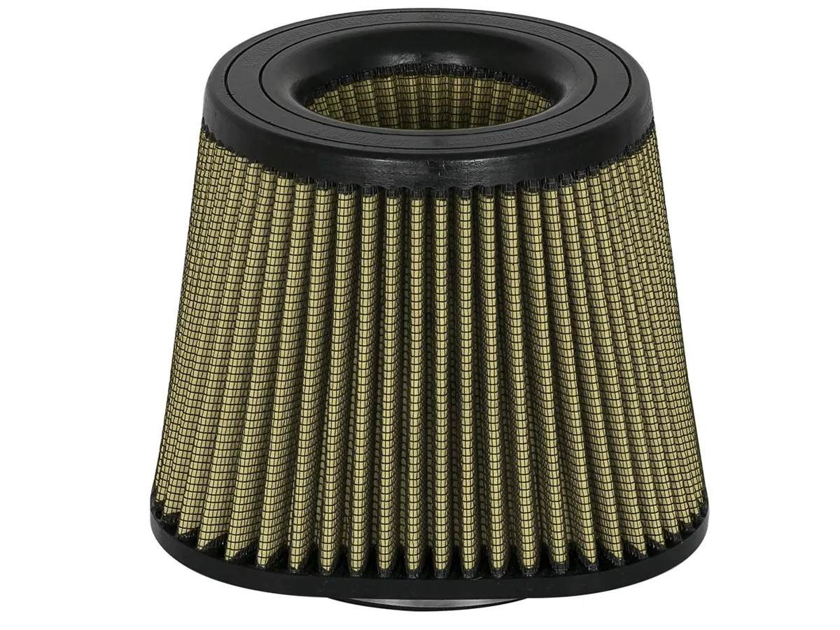 Afe: Magnum Flow Pro Guard7 Air Filter - 6"F X (8.75" X 8.75")B X 7"T (Inv) X 6.75"H In. 1