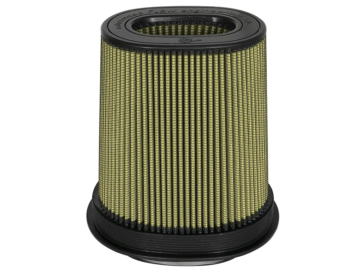 Afe: Magnum Flow Pro Guard7 Air Filter (7"X4.75")F X (9"X7")B (Inv) X (7.25"X5")T (Inv) X 9"H In. 1