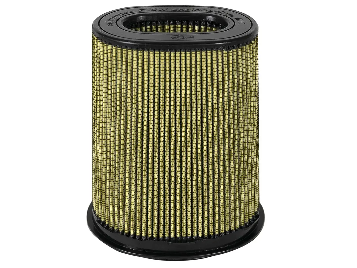 Afe: Magnum Flow Pro Guard7 Air Filter 	 (6 X 4)F X (8.5 X 6.5)B (Mt2) X (7 X 5)T(Inv) X 10H In. 1