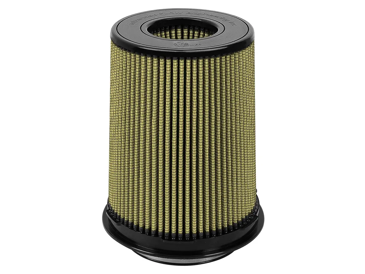 Afe: Magnum Flow Pro-Guard 7 Air Filter 5"F X 7"B (Mt2) X 5-1/2"T (Inv) X 9"H In 1