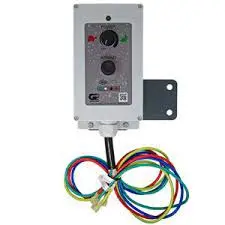 12 V Variable Speed Controller Rewind By General Pump (7258.01) 1
