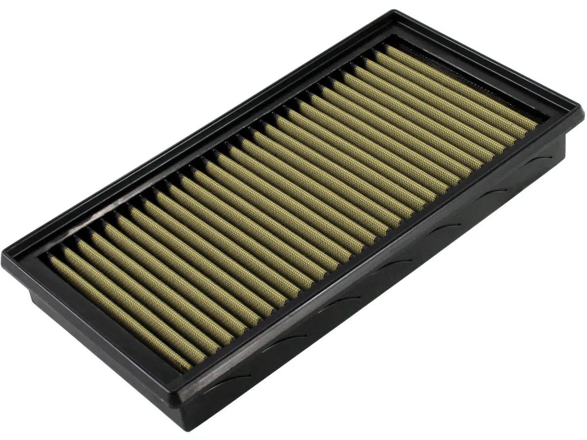 Afe: Magnum Flow Pro Guard7 Air Filter Ford Diesel Trucks 1999 V8-7.3L (Td) 1