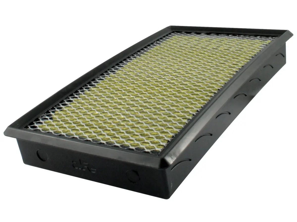 Afe: Magnum Flow Pro Guard7 Air Filter Ford Diesel Trucks 99.5-03 V8-7.3L (Td) 1