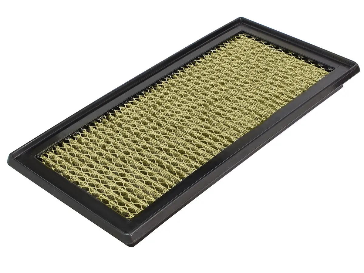 Afe: Magnum Flow Pro Guard7 Air Filter Gm Diesel Trucks 92-00/Vans 94-02 V8-6.5L (Td) 1