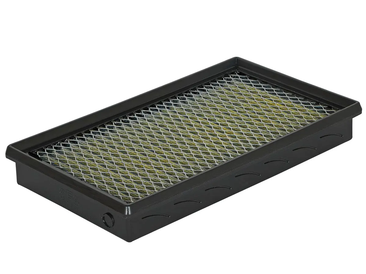 Afe: Magnum Flow Pro Guard7 Air Filter Ford Van 95-03 V8-7.3L (Td) 1