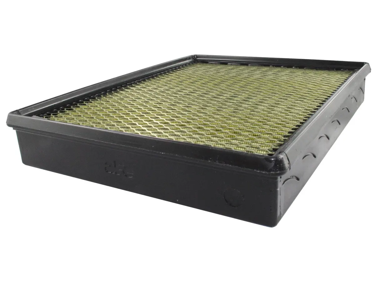 Afe: Magnum Flow Pro Guard7 Air Filter - Gm Diesel Trucks 01-05 V8-6.6L (Td) Lb7/Lly 1