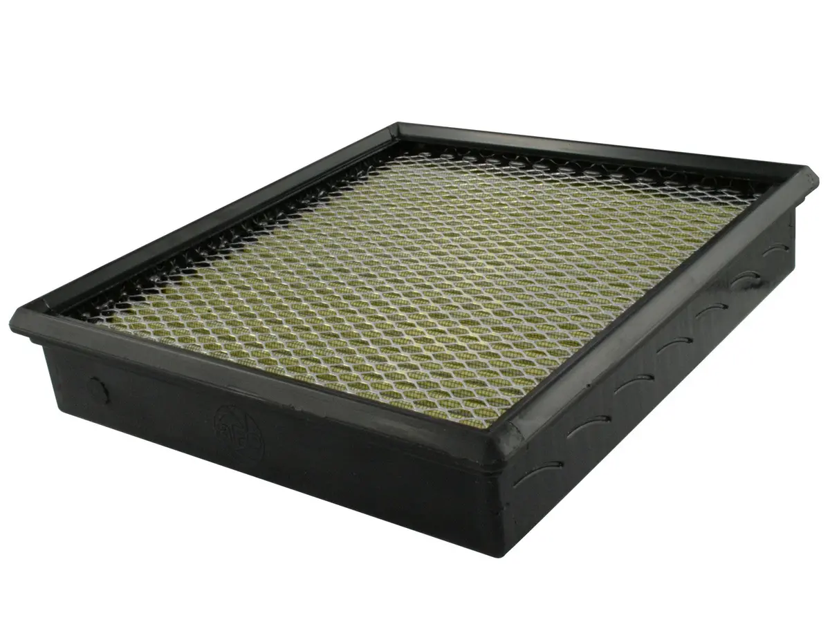 Afe: Magnum Flow Pro Guard7 Air Filter - Dodge/Ram Diesel Trucks 03-19 L6-5.9L (Td)/6.7L (Td) 1