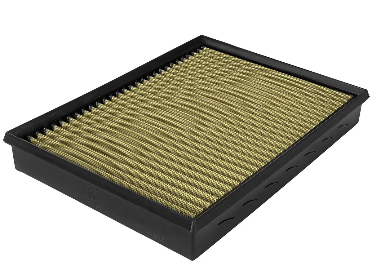 Afe: Magnum Flow Pro Guard7 Air Filter - Dodge / Freightliner / Mercedes-Benz Sprinter 07-19 V6-3.0L (Td)/3.5L 1