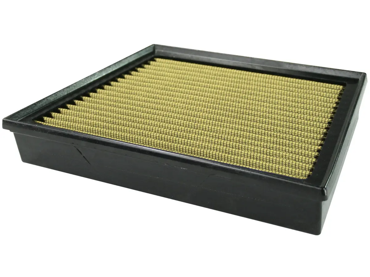 Afe: Magnum Flow Pro Guard7 Air Filter - Gm Diesel Trucks 11-16 V8-6.6L (Td) Lml 1