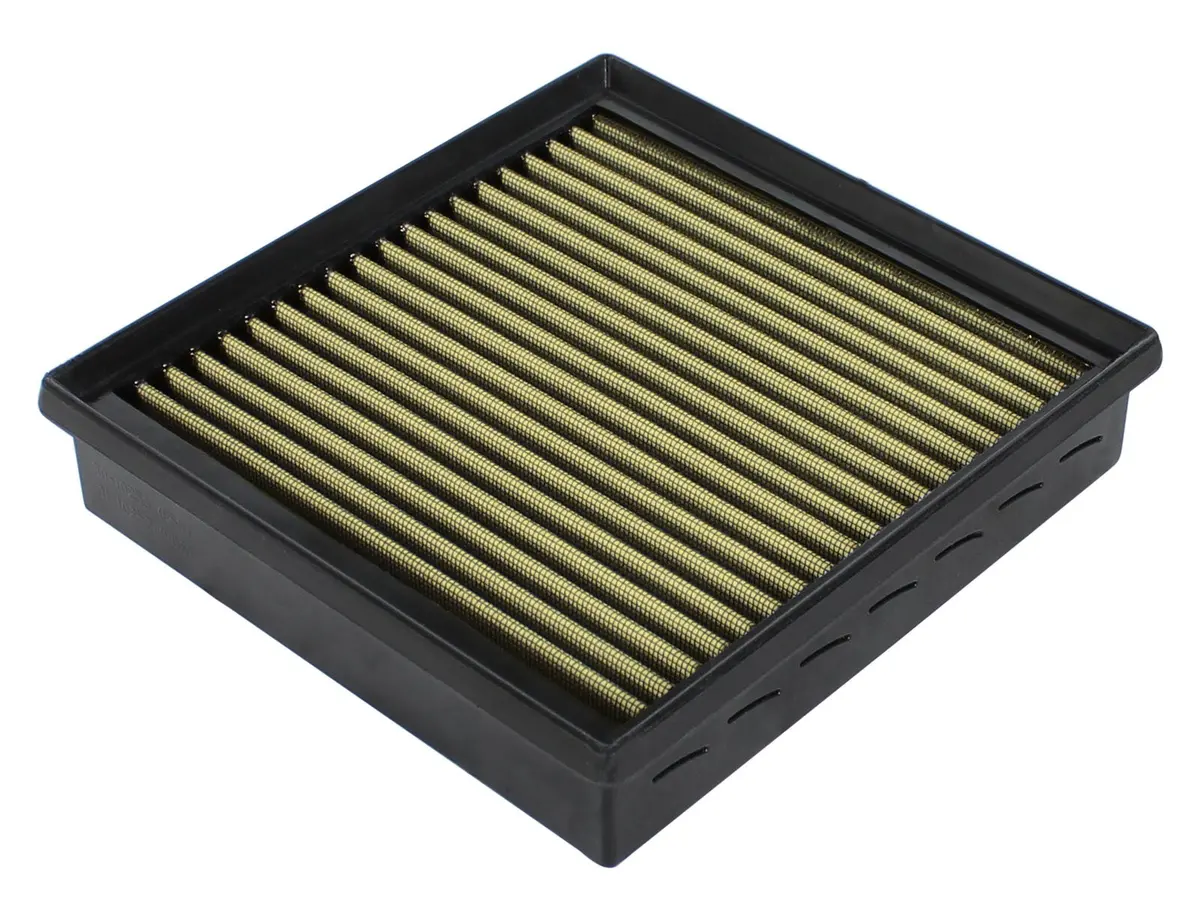 Afe: Magnum Flow Pro Guard7 Air Filter - Jeep Grand Cherokee 14-18 V6-3.0L (Td) 1