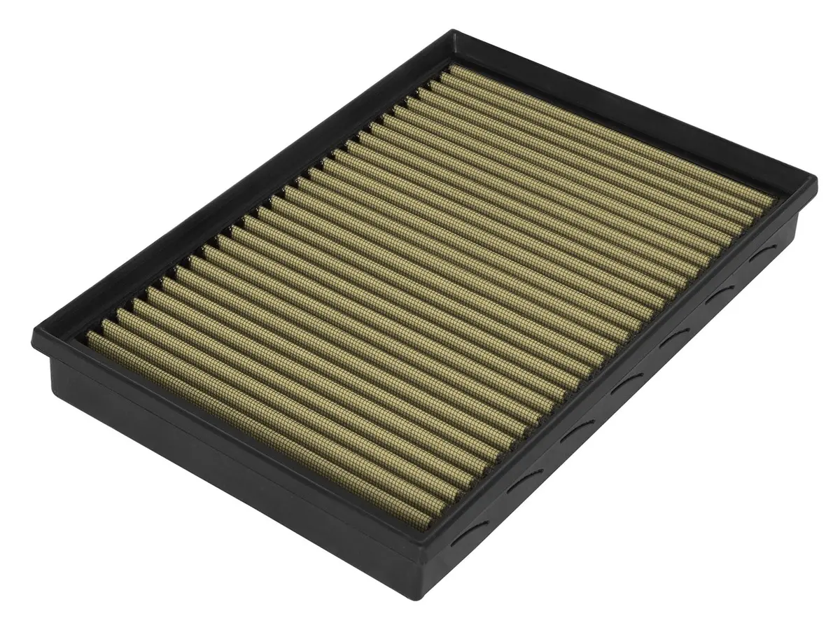 Afe: Magnum Flow Pro Guard7 Air Filter - Nissan Titan Xd 16-19 V8-5.0L (Td) 1