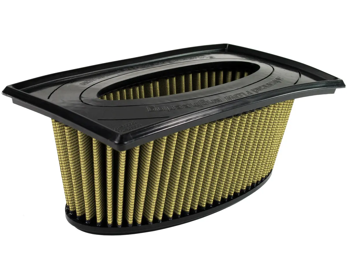 Afe: Magnum Flow Pro Guard7 Air Filter - Ford Diesel Trucks 99.5-03 V8-7.3L (Td) 1