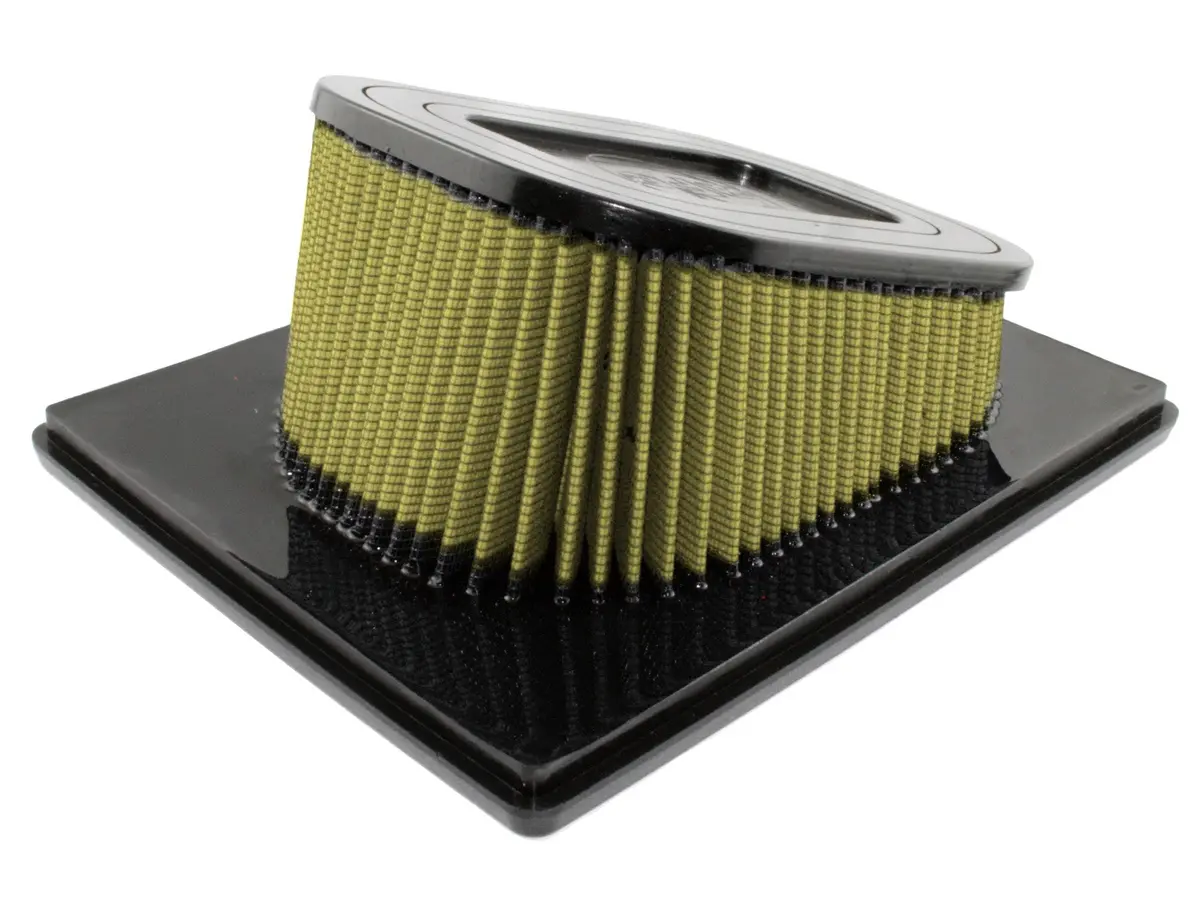 Afe: Magnum Flow Pro Guard7 Air Filter - Gm Diesel Trucks 01-05 V8-6.6L (Td) 1