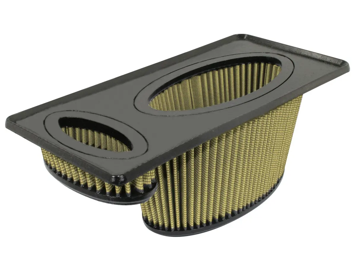 Afe: Magnum Flow Pro Guard7 Air Filter - Ford Diesel Trucks 11-16 V8-6.7L (Td) 1