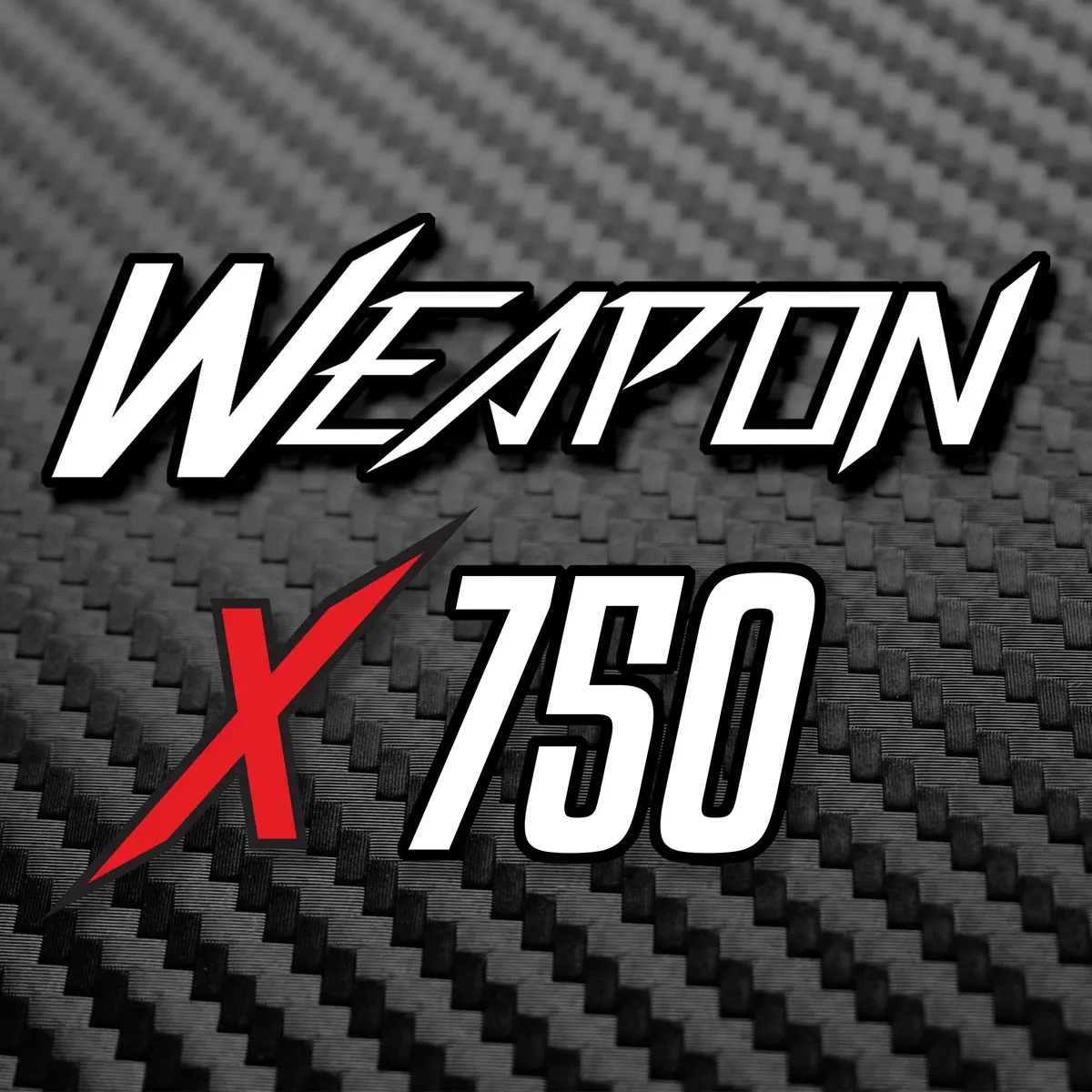 Weapon-X.750 (Stage 2) Installed With Warranty [Camaro Zl1 Gen 6, Lt4] 1