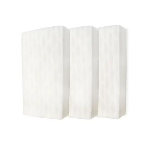 Magic Foam Eraser Sponge - 50 Pack 1
