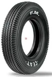 825X16 Ceat Fm Tyre 1