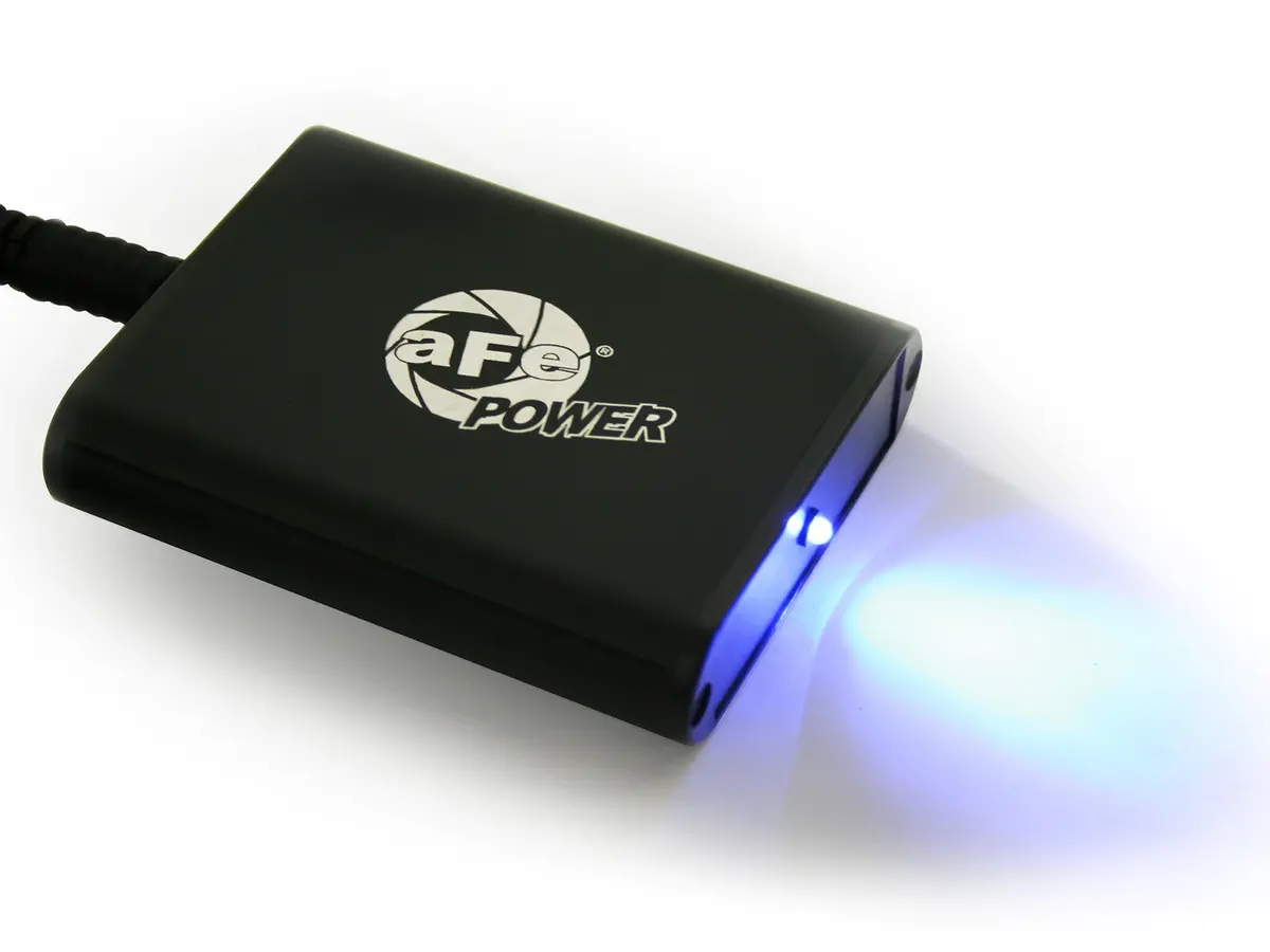 Afe: Scorcher Power Module - Ford Focus St 15-18 I4-2.0L (T) 1