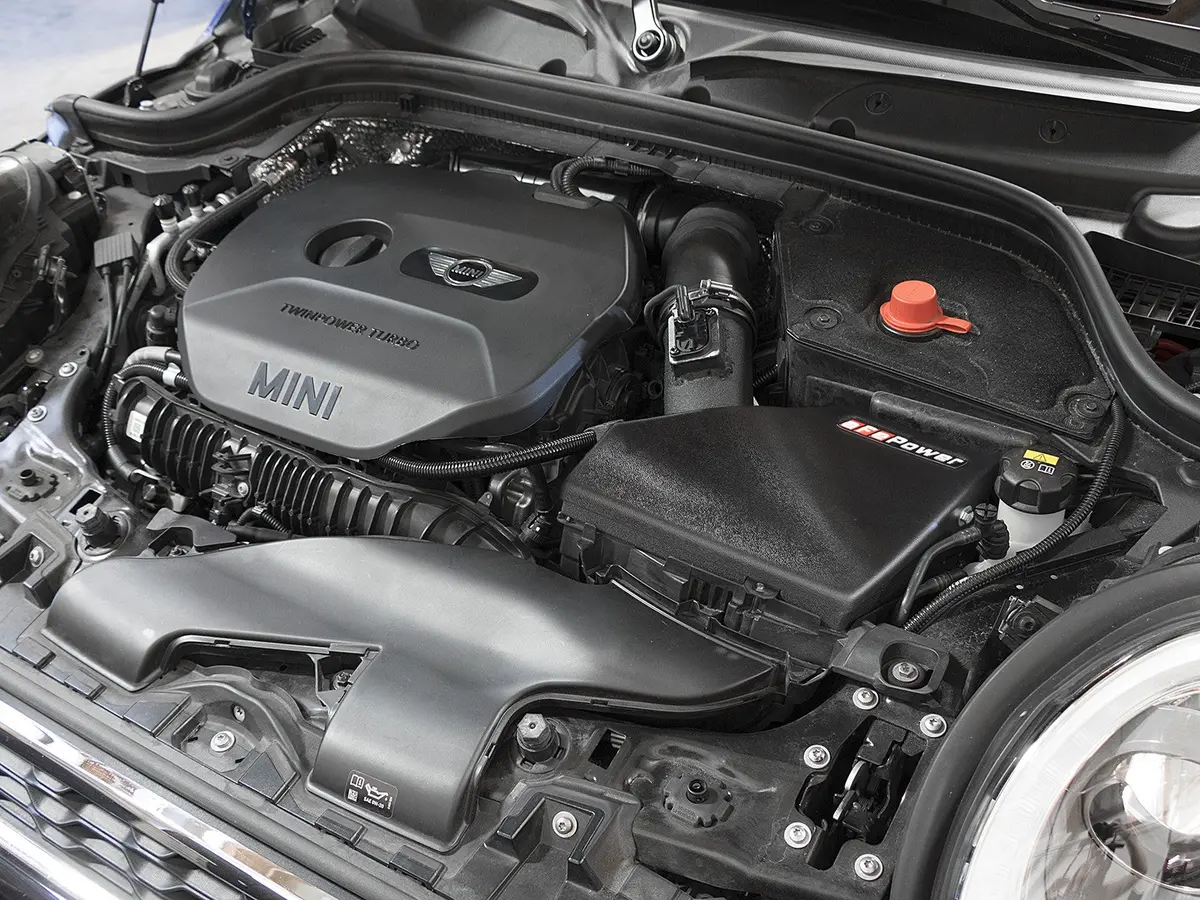 Afe: Scorcher Gt Performance Package - Mini Cooper S 15-19 I4-2.0L (T) (B46/B48) 2