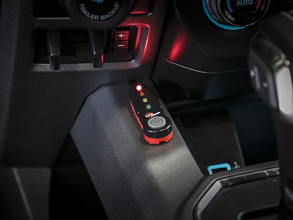 Afe: Scorcher Gt Power Module - Bmw 335I (E9x) 11-12 L6-3.0L (T) N55 2