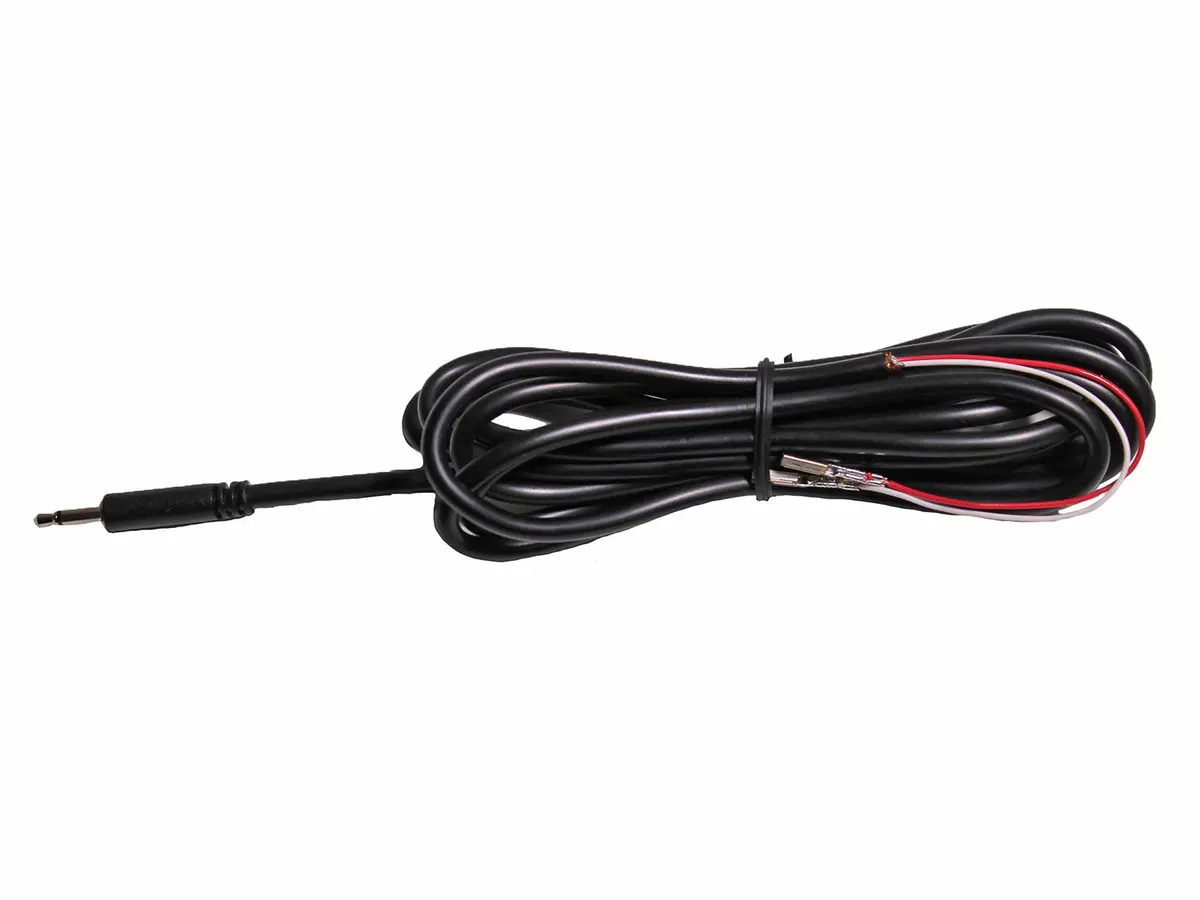 Afe: Agd Advanced Gauge Display Switch Cable - For Efilive On Agd Monitor: Gm Diesel Trucks 08-10 V8-6.6L (Td) Lmm 1