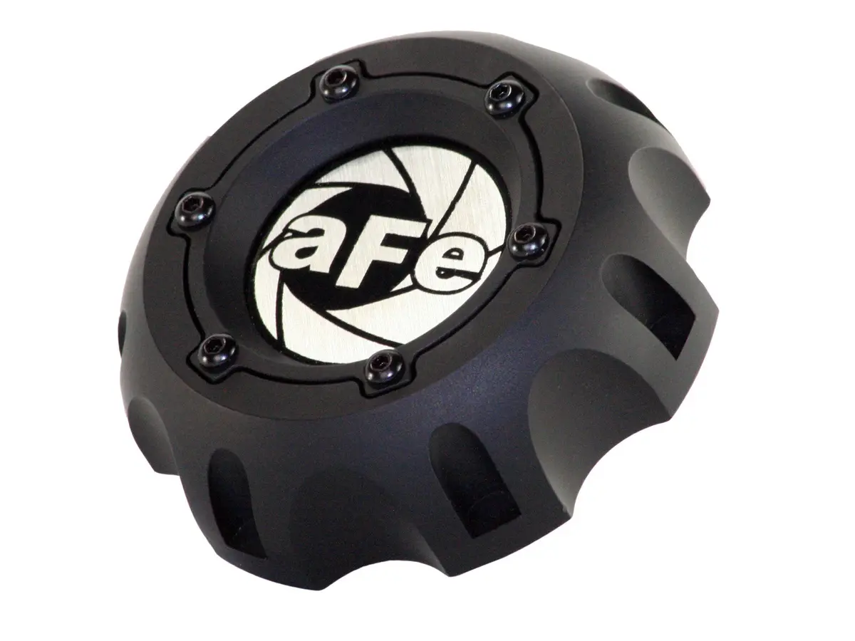 Afe: Oil Cap - Dodge Diesel Trucks 03-14 L6-5.9/6.7L (Td) 1