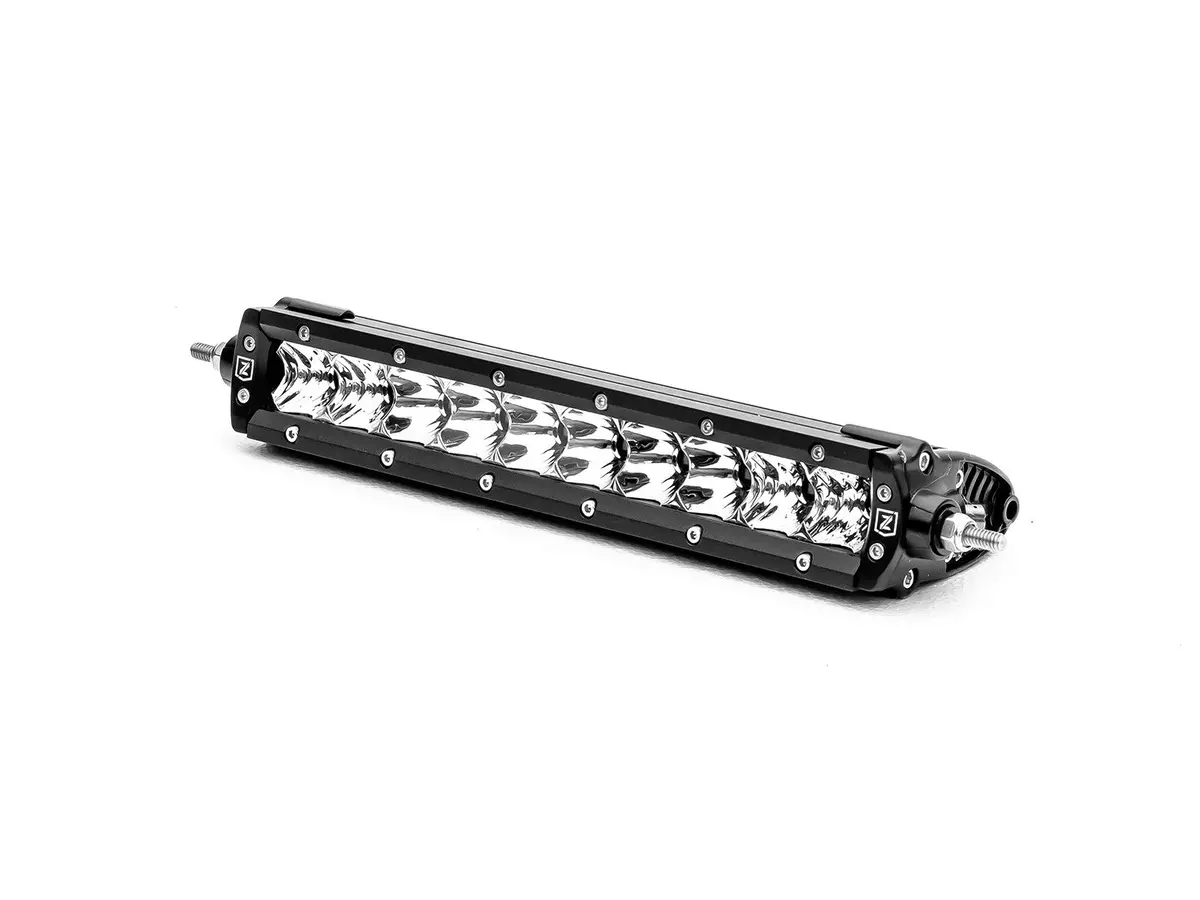 Afe: Scorpion Complete Replacement Grille Tread Design Black W/ Led Lights - '19-20 Chevrolet Silverado 1500 2