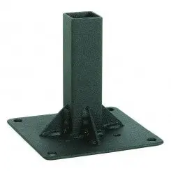 Legacy Hose Reel Bracket - Base Mount 1